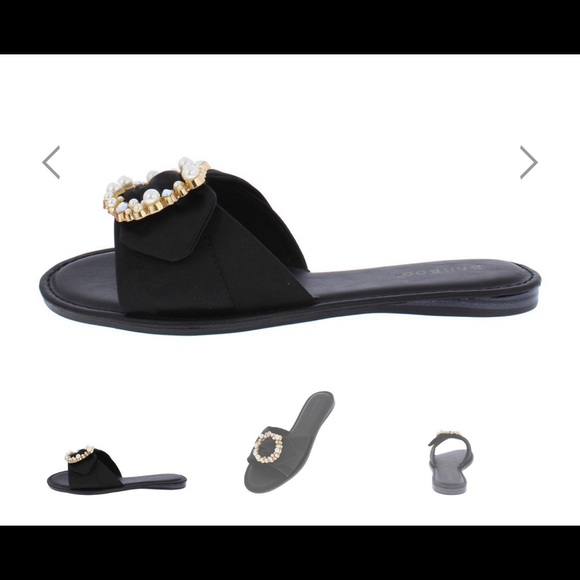 Mules Sandal - Picture 3 of 7